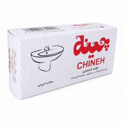 پودر لوله بازکن چینه بسته ۹۰ گرمی