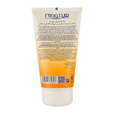 ژل شستشوی صورت هیدرودرم مناسب پوست چرب مدل Acne Wash حجم 150 میلی لیتر