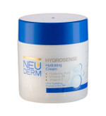 کرم مرطوب کننده نئودرم مدل Optimal Hydrosense حجم 150 میلی لیتر