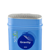 دئودورانت کرمی مردانه شون مدل Gravity حجم 75 میلی لیتر
