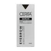 سرم تقویت کننده ابرو سریتا مدل Eyebrow Vitalize حجم 8 میلی لیتر
