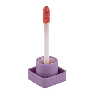 رژگونه مایع مدل Rosy Glow حجم 3 میلی لیتر کالیستا