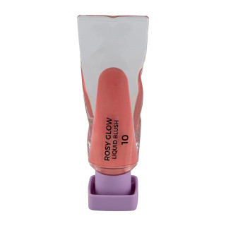رژگونه مایع مدل Rosy Glow حجم 3 میلی لیتر کالیستا