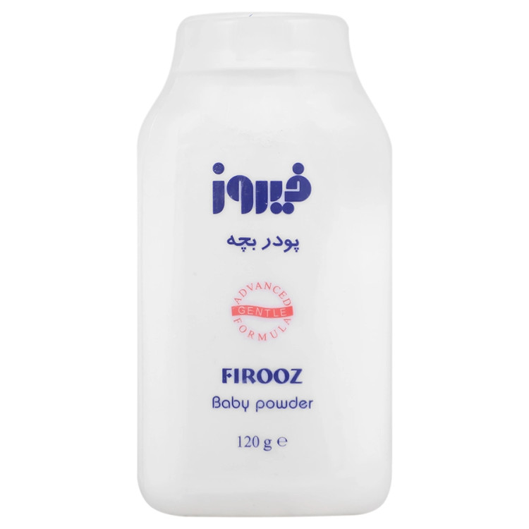 پودر بچه 120 گرم