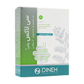 کپسول سی لاکس پلاس دینه 30عددی